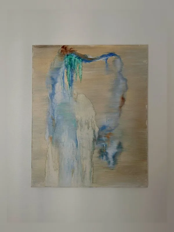 アート — Reina Park Ueno の絵画作品